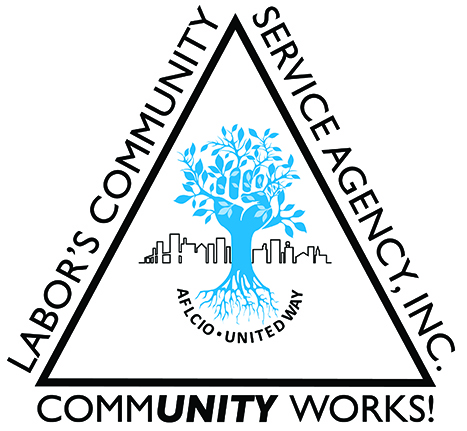 Labor's Community Service Agency