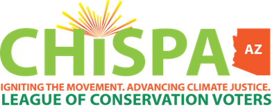 Chispa AZ League of Conservation Voters