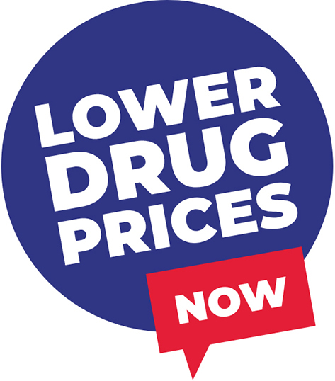 Lower Drug Prices Now