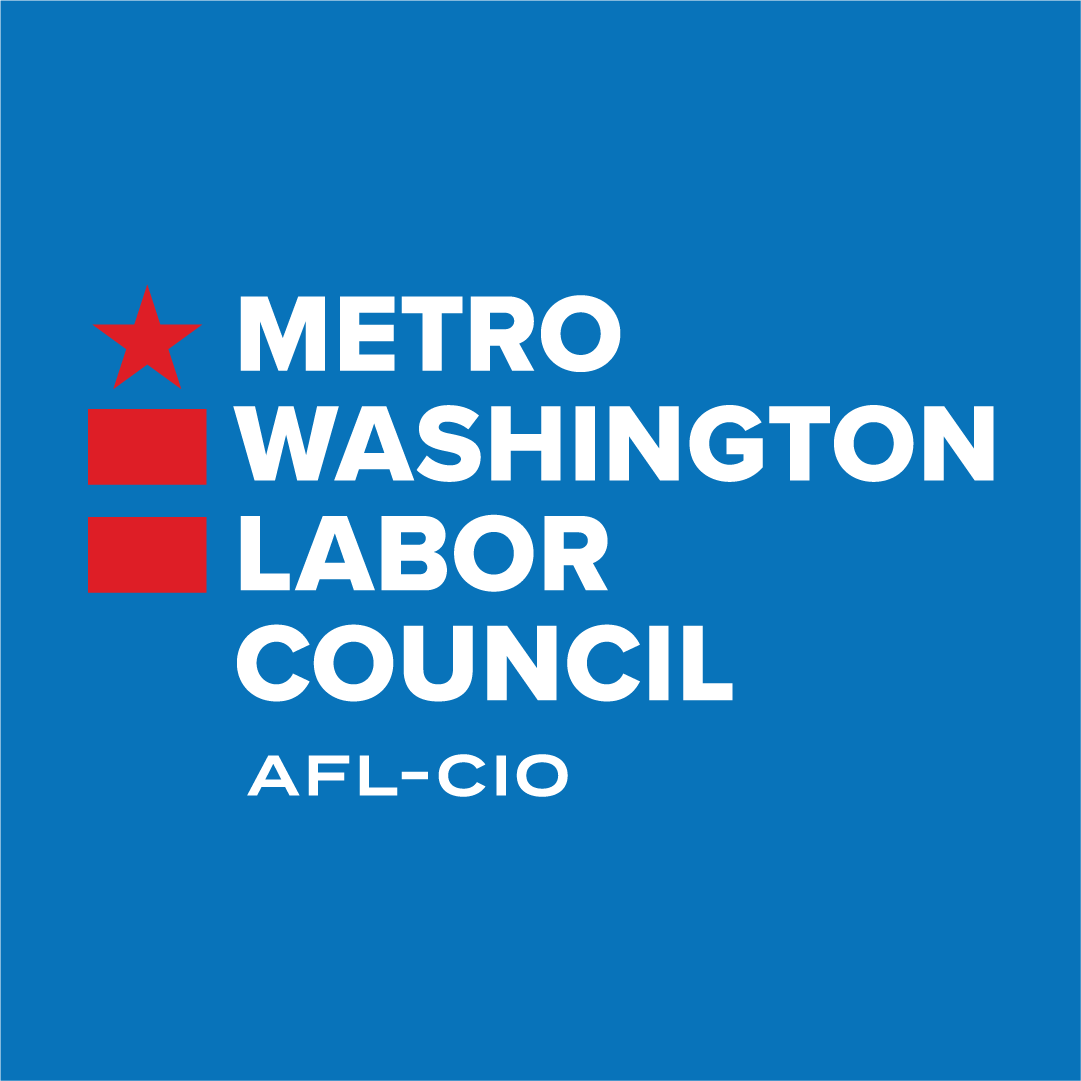 Metropolitan Washington Council, AFL-CIO