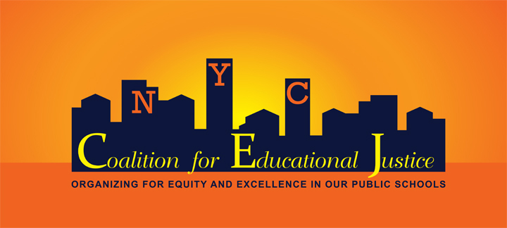 NYC Coalition for Educational Justice
