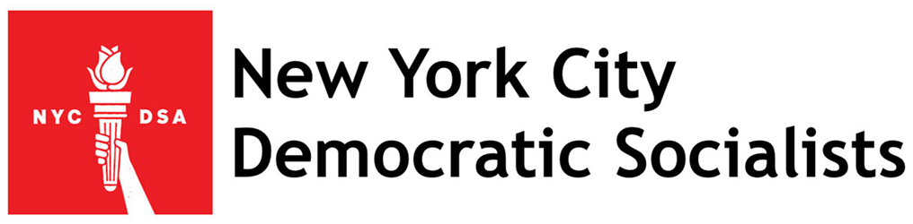 New York City Democratic Socialists of America 