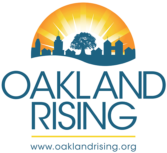 Oakland Rising