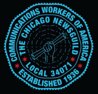 Chicago News Guild – TNG-CWA Local 34071