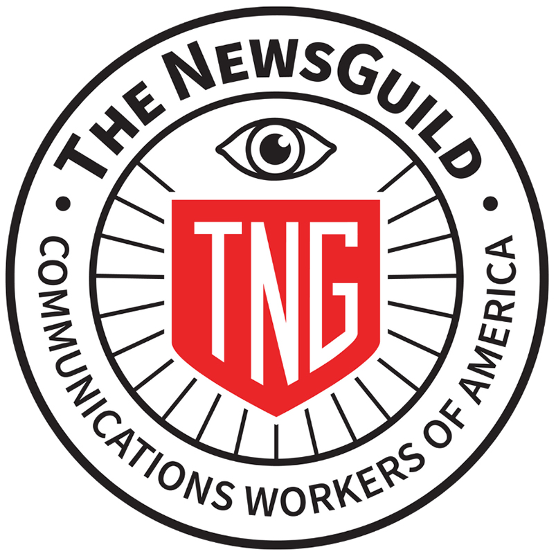 The NewsGuild-CWA