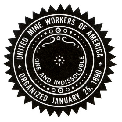UMWA - United Mine Workers of America