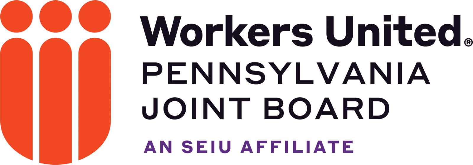 Workers United Pennsylvania Joint Board, an SEIU affiliate