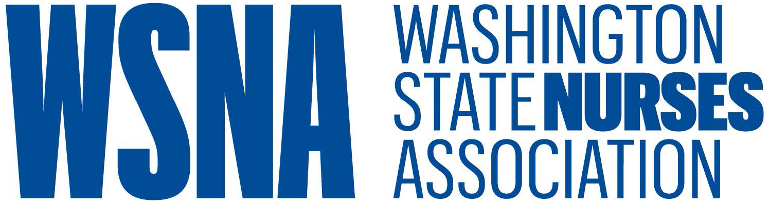 WSNA - Washington State Nurses Association