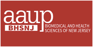 American Association of University Professors - Biomedical Health Sciences of New Jersey