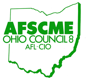 AFSCME Ohio Council 8