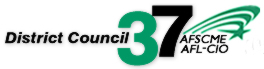 AFSCME District Council 37