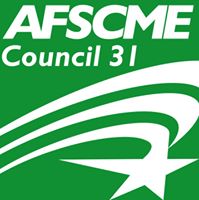 AFSCME Council 31