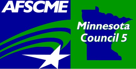 AFSCME Minnesota Council 5