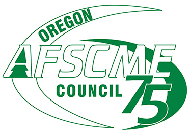 Oregon AFSCME Council 75