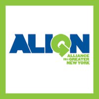 Alliance for a Greater New York