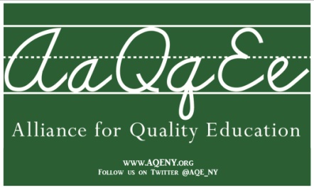 AQU - Alliance for Quality Education