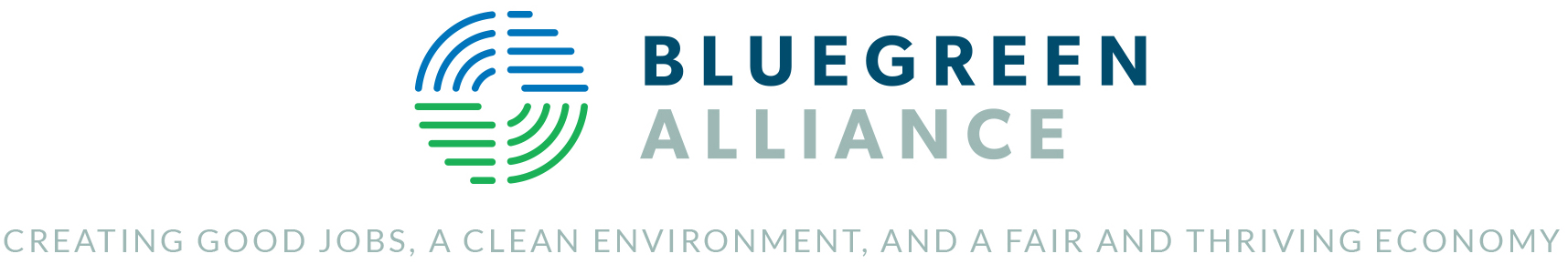 BlueGreen Alliance