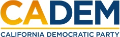 California Democratic Party – 2020 Coordinated Campaign