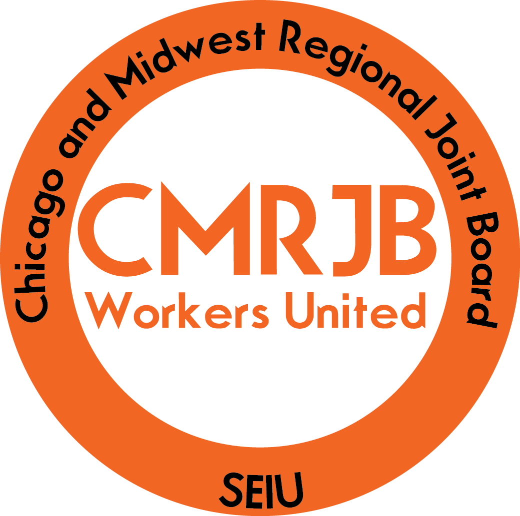 CMRJB - Chicago & Midwest Regional Joint Board of Workers United/SEIU