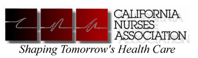 California Nurses Association