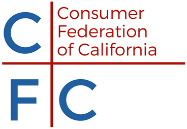 Consumer Federation of California