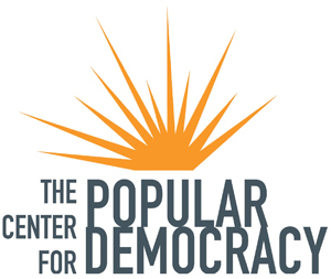 The Center for Popular Democracy