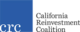 California Reinvestment Coalition