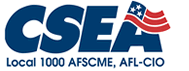 CSEA Local 1000, AFSCME