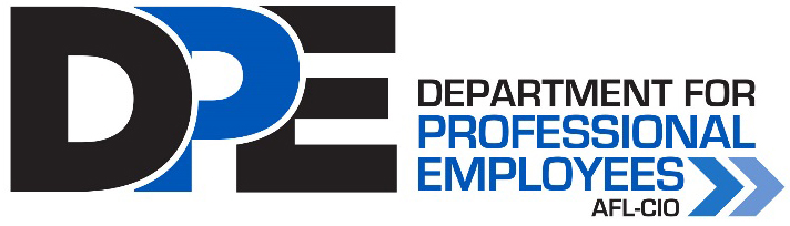 Department for Profession​al Employees, AFL-CIO