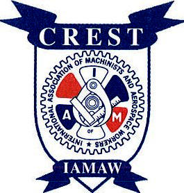 IAM Crest