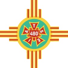 IATSE Local 480 – the Film Technicians Union of New Mexico