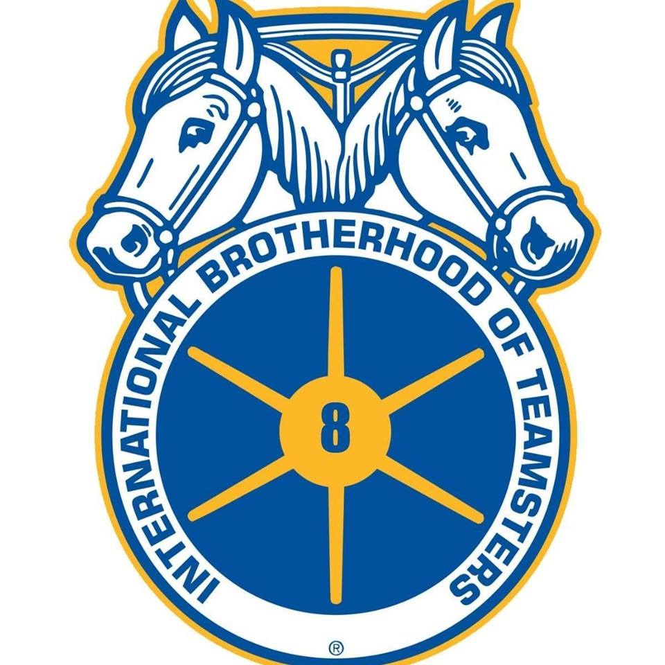 Teamsters Local Union No. 8