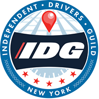 Independent Drivers Guild