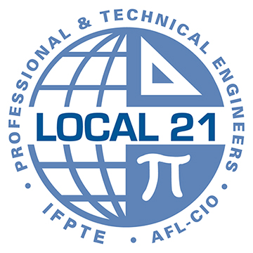 IFPTE Local 21