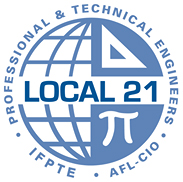 IFPTE Local 21