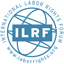 International Labor Rights Forum