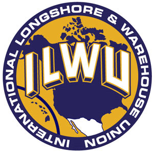International Longshore and Warehouse Union, Local 6