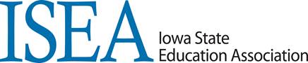 ISEA - Iowa State Education Association