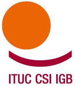 International Trade Union Confederation