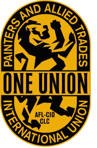 IUPAT – International Union of Painters and Allied Trades