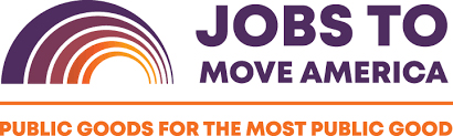 Jobs to Move America