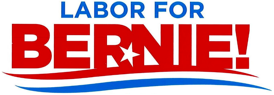 Labor for Bernie