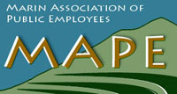 Marin Association of Public Employees
