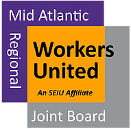 MARJB (Mid-Atlantic Regional Joint Board of Workers United/SEIU)