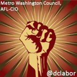 Metropolitan Washington Council, AFL-CIO