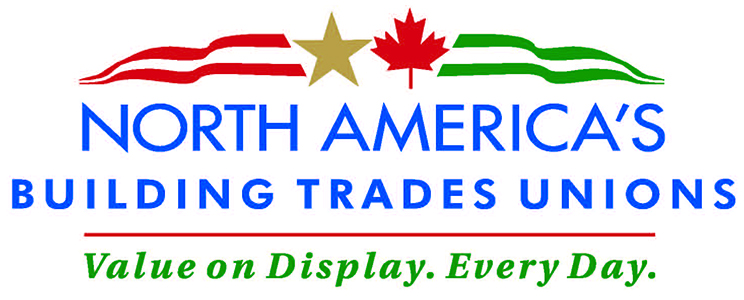 NABTU – North America's Building Trades Unions