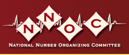 National Nurses Organizing Committee