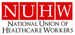 NUHW – National Union of Healthcare Workers