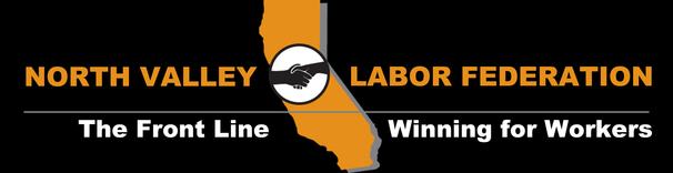 North Valley Labor Federation, AFL-CIO