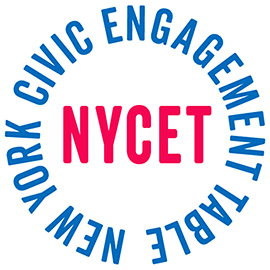 NYCET – New York State Civic Engagement Table